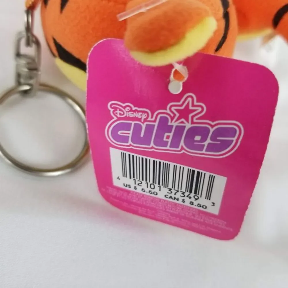 Disney kawaii fan catalog